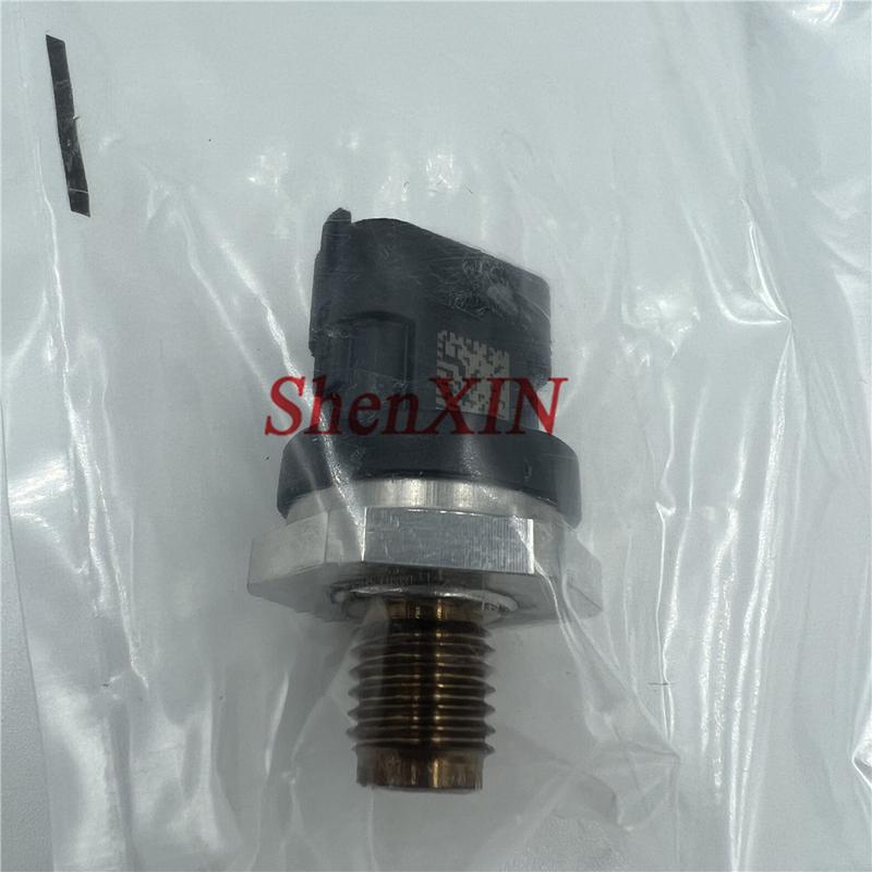OEM 0281006191 0 281 006 191 for Opell Movano Renaultt Master Vvauxhall Vivaro Fuel Pressure Sensor