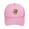Windows Cheese Mesh Baseball Caps Snapback Fashion Baseball Hats Breathable Casual Casquette Outdoor For Unisexs And Womens
