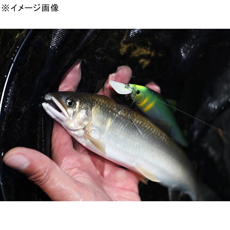 Daiwa AYUING Minnow Flat 110SF Glittering Ayu Lure