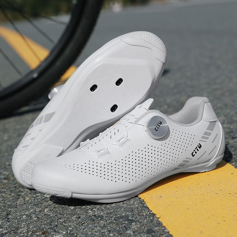 XT5988 Mountain Bike Cycling Shoes Unisex Performance Road Flat Pedal Footwear Men Women