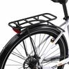 Bicicleta Eléctrica ONESPORT OT07 para Adultos, Motor Central de 250W, Batería de 36V 14AH, Autonomía de 90-110km, E-Bike de Ciudad de 25km/h