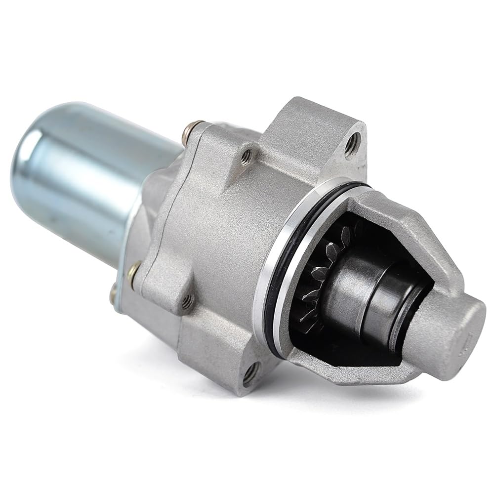 

Starter Motor for Honda for Katrina AM6 CRE 50 CRE50 for RR Engine MBK/XPS/SM XR6 Xr7 and 50 ,Power ,Rieju RS1 Rs2/SMX 50 1 PC Starter