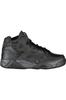 M-Squad Prtct Sneakers Leather Synthetic Sole Black