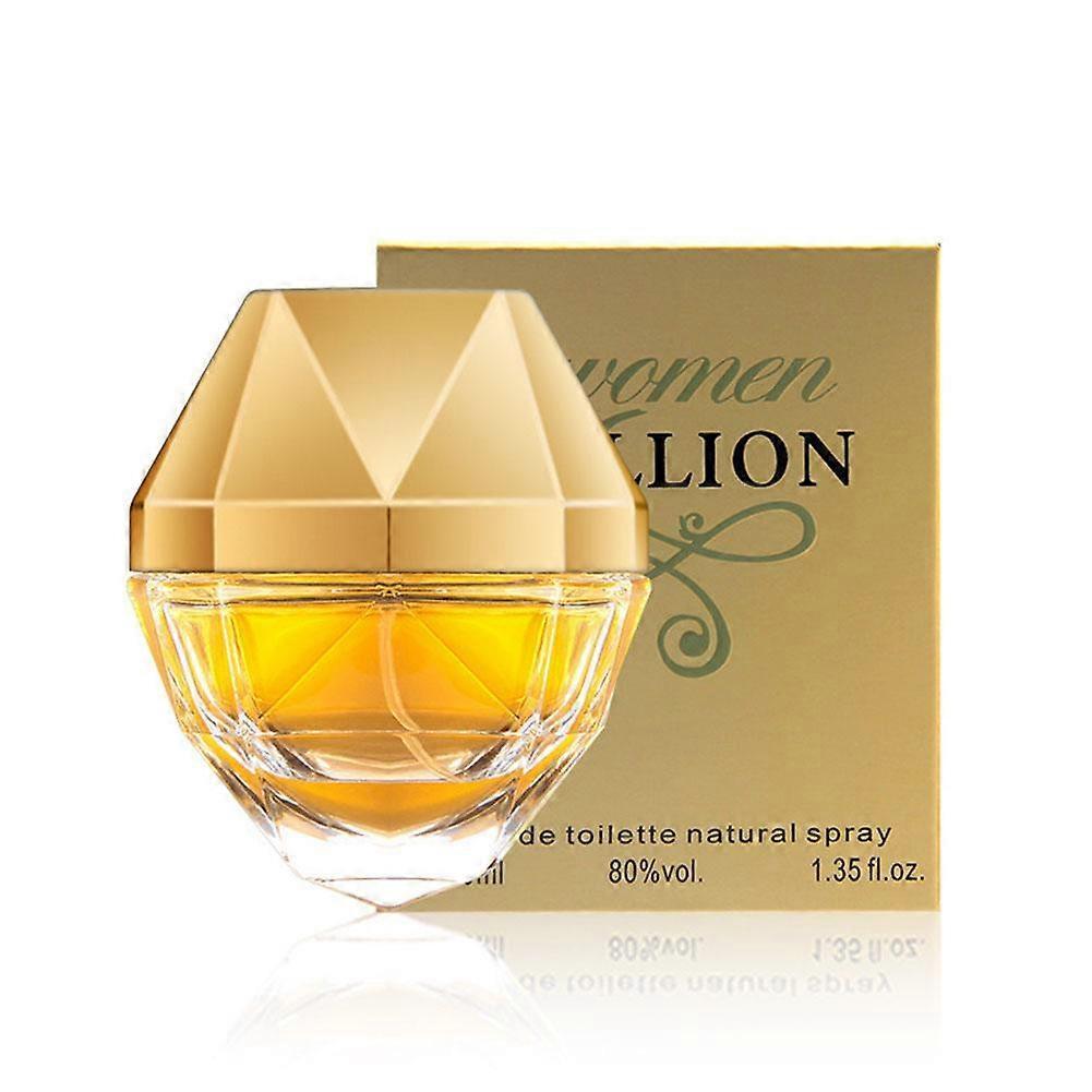 Perfume for Women 40ml Floral Woody Fruity Fragrance