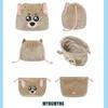 [USED] BOYNEXTDOOR Pop-up Drawstring Pouch Face Pouch Jaehyun