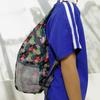 Lightweight Foldable Backpack - Portable Compact Travel Bag for Outdoor Hiking, Camping, and Daily Use