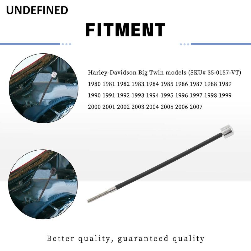 Idle Speed Adjustment Screw Fits for Harley Big Twin Models 1980-2007 Carburetors Motorcycle Carburetor Dropship