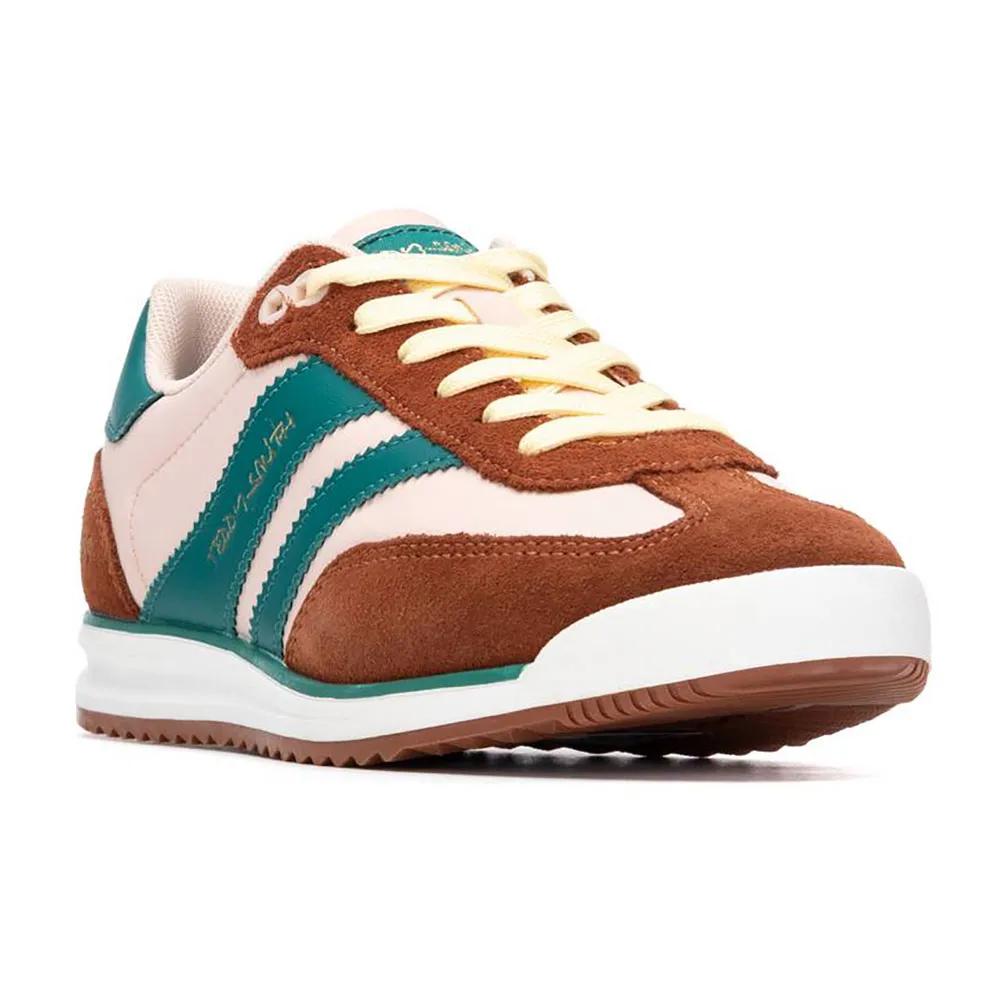 Teddy Smith Sneakers 120320