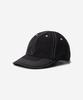 Siteulo Two-Tone Stitch Nylon Ball Cap