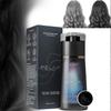 Shampoo Corante Instantâneo Polar Haircare – Shampoo de Cor Natural para Cobertura de Grisalhos, Adequado para Mulheres e Homens