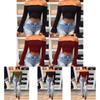 Women Summer Casual Off Shoulder Tank Top Stylish Long Sleeve Crop Top Shirt