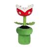 Sanei Boeki Super Mario ALL STAR COLLECTION Pac'n Flower (S) W10 X D10 X H23cm Plush AC27