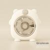 Cute Portable USB Rechargeable Mini Fan
