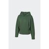 Huit Air Cushion Volume Blouson Hoodie Htwtp4k05t