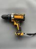 21V High-Power Dual-Speed Electric Drill with Lithium Battery