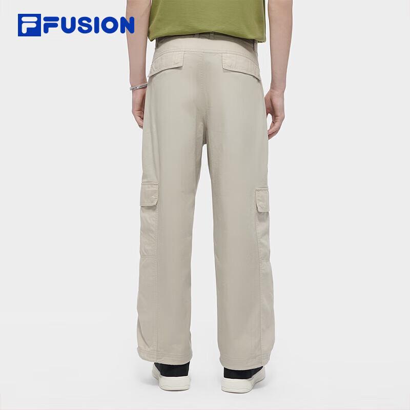 FILA FUSION Men s Summer Cargo Sports Pants L