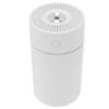 Portable Small Humidifier Silent USB Desktop Humidifier with Colorful Night Light for Car   Bedroom