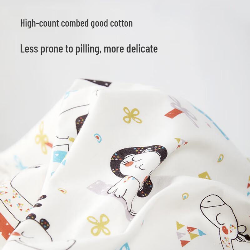 Ankexin Washable Baby Cotton Changing Pad