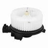 HVAC Blower Motor with Fan 700203 Low Noise Efficient Replacement for Ram 1500 2500 3500