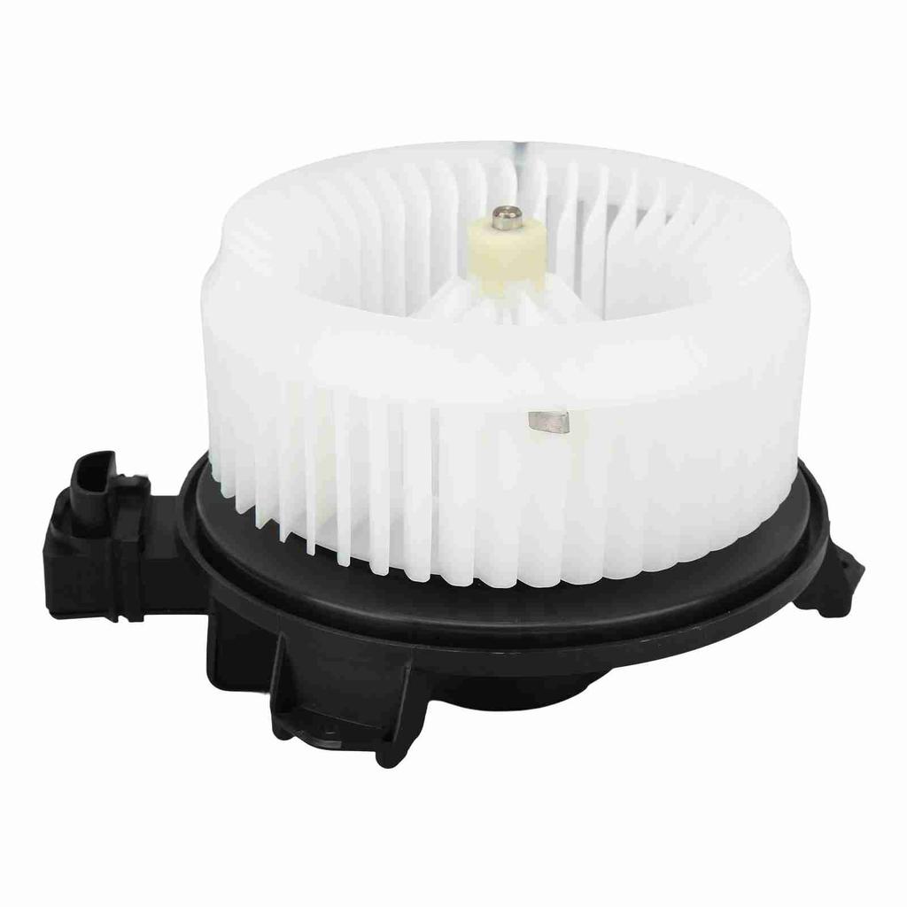 HVAC Blower Motor with Fan 700203 Low Noise Efficient Replacement for Ram 1500 2500 3500