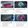 Cleer STAGE Outdoor Smart Bluetooth Speaker CN plug (adapter included) (CN version)