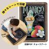 Raymay Fujii Blackboard Chalk, Pastel, Dustless, Water-Erasable, 24 Colors LBCP200