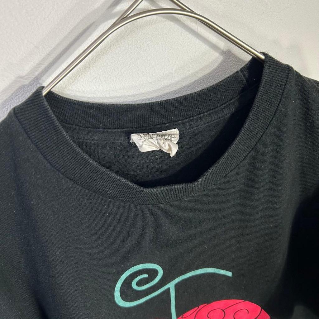 [USED] LIFE Michael Jackson Collaboration T-Shirt White Medium