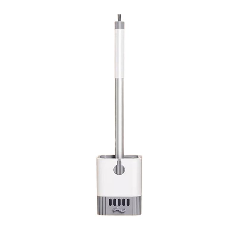 Home Multi-functional Toilet Brush Set Brush For Bathroom Cleaning Cleaner With Holder