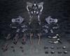 Muv-Luv Alternative Total Eclipse Shiranui Type 2 Talisa Manandar Custom Ver.1.5 Height Approx. 180mm Non-scale Plastic Model Kit Molded In Color