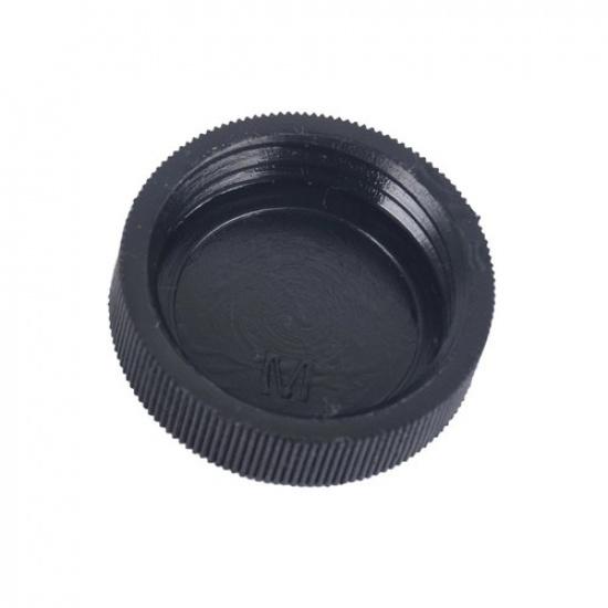 Engine Coolant Reservoir Tank Black Cap Fit For 2014- Infiniti QX60 New