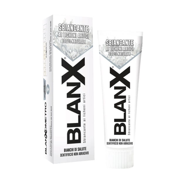 Blanx Classic Whitening Toothpaste