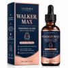 Collagen Stock Solution, Facial Serum-Hydrating Essence with Hyaluronic Acid, Pore Minimizing, Anti-aging Skincare | Brighten Light Beige 2pc