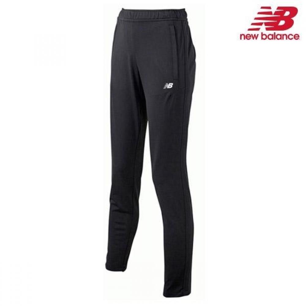 

New Balance New Balance Pants Nbmla2s002 Bk Seasonless Slim Fit 70 size