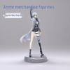Ran Bing DXF Bai Yuekui Anime-Figuren - Neu eingetroffene Modellspielzeuge & Ornamente