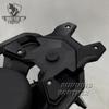 BMW R1300GS/ADV '23-'25 Rear Seat Luggage Rack with USB Charger
