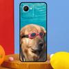 Golden Retriever Dog For Realme 15 Pro 10 11 12 13 14 Pro Plus GT6 GT7 C61 C67 C63 C71 C55 C51 C65 C53 C75 Case