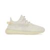 Adidas Yeezy Boost 350 V2 Kinder Leichte Kinder Sneaker Weiß GY3439