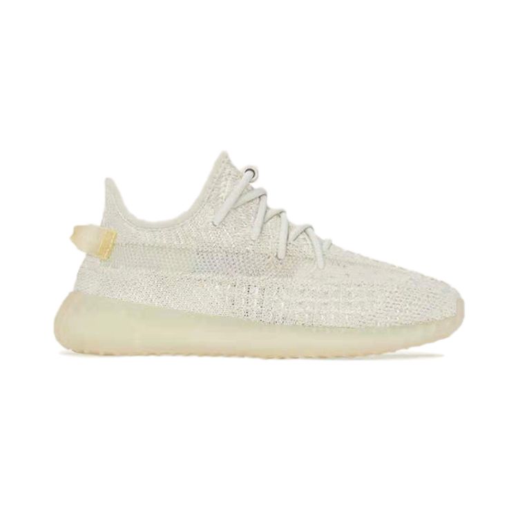 Adidas Yeezy Boost 350 V2 Kinder Leichte Kinder Sneaker Weiß GY3439