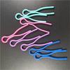 20Pieces Bobbin Clip Holder Spools Clamp Thread Buddies Clamps Bobbin Thread Organizers for Sewing Machine Accessories