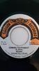 7inch Record NIGGER KOJAK  KOJAK ALL STAR  Domino Tournment NONE Gorgon Records 1978 Jamaica Reggae Ska  Dub Used