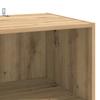 Sideboard Artisan Oak 45 x 41 x 185 cm Engineered Wood