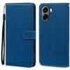 A6X Phone Case For OPPO A6X 5G Case Wallet Leather Flip Cover For OPPO A6X 4G Case OPPOA6x Cell Phone Cover Fundas Etui