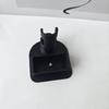 Multipurpose Shaving Tool Holder Bracket Support With Antislip Base For Organized Countertop Home and Business Trip Use