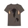 The Lion King Unisex Adult Pumbaa Cotton T-Shirt
