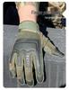 Motorcycle & Outdoor Tactical Gloves: Touchscreen, Non-Slip, Anti-Fall, Full Hand Protection