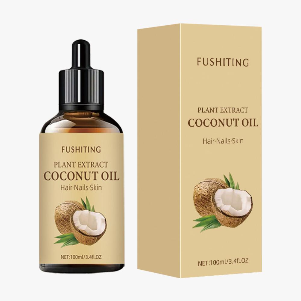 Lavendel Ätherisches Öl für Haarmassage und Kopfhautbehandlung 100ml