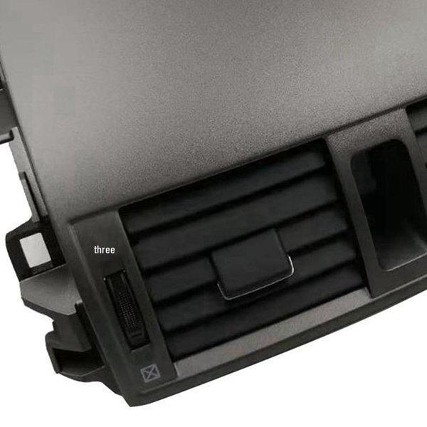 07-13 Toyota Corolla Dashboard Air Vent Cover