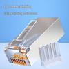 RJ45 Ethernet Network Cable Connectors