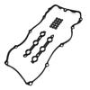 Car Cylinder Head Valves Cover Engine Valves Cover Gasket Seal Grommet 11120030496 for E36 E38 E39 E46 E53 E60 E83 730Li