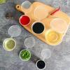 Recipientele pentru alimente – Păstrarea alimentelor